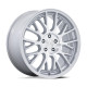Jante aliaj Rotiform Rotiform RC204 PHX jantă 19x10 5X112 66,56 ET40, SILVER | race-shop.ro