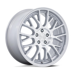 Rotiform RC204 PHX jantă 19x8,5 5X112 66,56 ET25, SILVER
