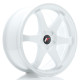 Jante Japan Racing JR3 17x7 ET20-42 5H BLANK White | race-shop.ro