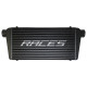 Pe ambele părți Intercooler universal FMIC 600 x 300 x 76mm, black | race-shop.ro