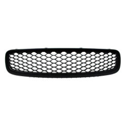 Grilă pentru Audi TT 8N RS-Style negru lucios 98-06