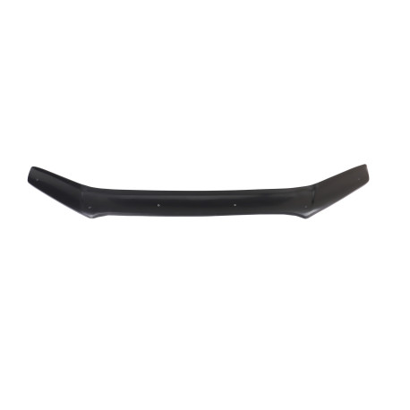 Deflectoare capotă RACES deflector capotă 4MM Q7 2006-2015 | race-shop.ro