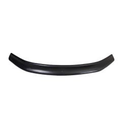 RACES deflector capotă 4MM DACIA SANDERO 2022-
