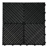 RACES Modular Floor (40x40cm) - Black