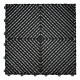 Corturi, prelate și plăci modulare podea RACES plăci modulare pentru podea garaj (40x40cm) - Negru | race-shop.ro