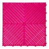 RACES Modular Floor (40x40cm) - Pink