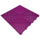 Corturi, prelate și plăci modulare podea RACES plăci modulare pentru podea garaj (40x40cm) - Violet | race-shop.ro