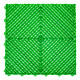 Corturi, prelate și plăci modulare podea RACES plăci modulare pentru podea garaj (40x40cm) - Verde | race-shop.ro