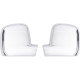 Oglinzi retrovizoare RACES capace oglindă retrovizoare S.STEEL VW CADDY 2004-2014 | race-shop.ro