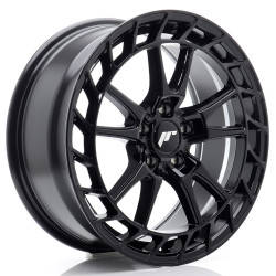 Japan Racing JR45 18x8 ET45 5x112 Glossy Negru
