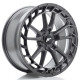 Jante Japan Racing JR45 19x8,5 ET20-50 5H BLANK Hyper Gray | race-shop.ro