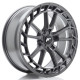 Jante Japan Racing JR45 21x9,5 ET15-35 5H BLANK Hyper Gray | race-shop.ro