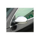 Oglinzi retrovizoare RACES capace oglindă retrovizoare S.STEEL VW PASSAT B6 2006-2009 | race-shop.ro