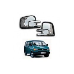RACES capace oglindă retrovizoare S.STEEL TRANSPORTER (INGILIZ MODEL) 2004-
