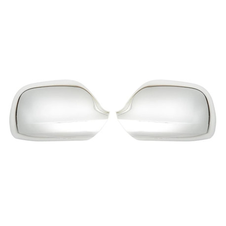 Oglinzi retrovizoare RACES capace oglindă retrovizoare INOX TRANSPORTER 2010 - | race-shop.ro