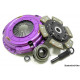 Bazár Set Ambreiaj Xtreme Performance Heavy Duty ceramic - cu arc DETERIORAT | race-shop.ro