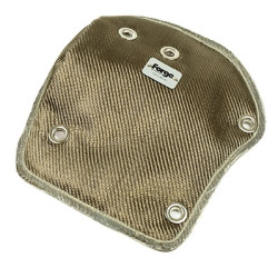 FORGE izolatie termica turbo pentru Vauxhall Corsa 2019+