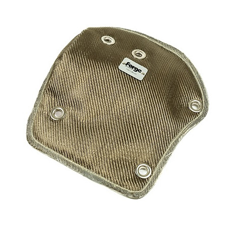 Pre konkrétny model FORGE izolatie termica turbo pentru Vauxhall Crossland 1.2T 2019+ | race-shop.ro