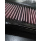 Bazár FILTRU AER SPORT K&N 33-5060 DETERIORAT | race-shop.ro