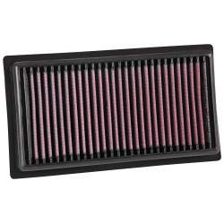 FILTRU AER SPORT K&N 33-5060 DETERIORAT