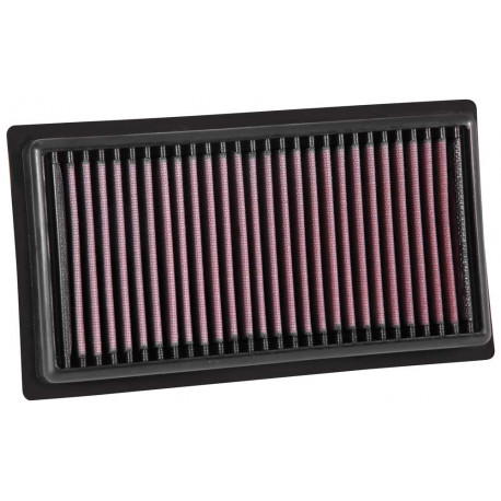 Bazár FILTRU AER SPORT K&N 33-5060 DETERIORAT | race-shop.ro