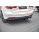 Body kit și tuning vizual Prelungire bară spate Mercedes-Benz GLS AMG-Line X167 DETERIORAT | race-shop.ro