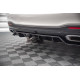 Body kit și tuning vizual Prelungire bară spate Mercedes-Benz GLS AMG-Line X167 DETERIORAT | race-shop.ro