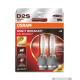 Becuri auto Osram bec auto xenon XENARC NIGHT BREAKER 220 D2S (2buc) | race-shop.ro