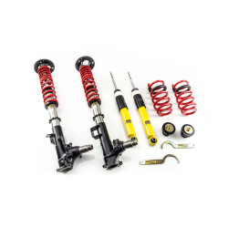 MTS Technik Street suspension coilovers pentru BMW 8 Series / E31 1/90-12/99