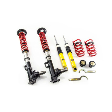8 series MTS Technik Street suspension coilovers pentru BMW 8 Series / E31 1/90-12/99 | race-shop.ro
