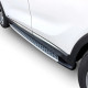 Trepte praguri laterale Trepte laterale pentru HYUNDAI Tucson 2022- | race-shop.ro