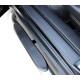 Trepte praguri laterale Trepte laterale din oțel inoxidabil pentru CHEVROLET Captiva 2006-2018 | race-shop.ro