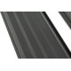 Trepte praguri laterale RIVAL trepte laterale Basic negre pentru Audi Q3 2011-2018 | race-shop.ro
