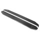Trepte praguri laterale RIVAL trepte laterale Premium pentru Audi Q5 2017+ | race-shop.ro