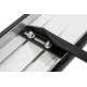 Trepte praguri laterale RIVAL trepte laterale Basic pentru Honda CR-V 2007-2012 | race-shop.ro