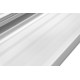 Trepte praguri laterale RIVAL trepte laterale Basic pentru Honda CR-V 2007-2012 | race-shop.ro