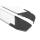 Trepte praguri laterale RIVAL trepte laterale Basic pentru Honda CR-V 2012-2016 | race-shop.ro
