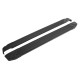 Trepte praguri laterale RIVAL trepte laterale Basic negre pentru Mazda CX-5 2011-2017 | race-shop.ro