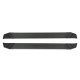 Trepte praguri laterale RIVAL trepte laterale Basic negre pentru Suzuki Grand Vitara 5D 2005-2016 | race-shop.ro