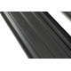 Trepte praguri laterale RIVAL trepte laterale Premium negre pentru Toyota Hilux Revo 2015-up | race-shop.ro