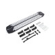 Trepte praguri laterale RIVAL trepte laterale Advanced pentru VW Tiguan 2017 -up | race-shop.ro