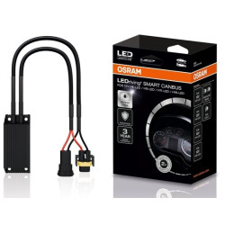 Osram LEDriving SMART CANBUS (OFFROAD) LEDSC05-2HB