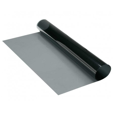 Spray și folie auto BLACKNIGHT REFLEX LIGH folie cu respingere a căldurii, negru, 51x400 cm / 76x152 cm | race-shop.ro