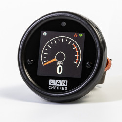 Afișaj CANchecked MFD15 Gen2