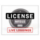 CANCHECKED display CANchecked licență Licență Live Logging pentru MFD15 | race-shop.ro