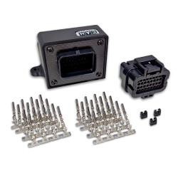 Supliment CANchecked MCE18 - Can Bus Extension