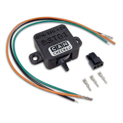 CANchecked Senzor Boost 5,5 bar (80 psi) -relativ BST01