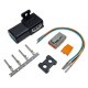 CANCHECKED display Convertor de termocuplu supliment CANchecked (TCC01) cu mufa de împerechere | race-shop.ro