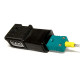 CANCHECKED display Convertor de termocuplu supliment CANchecked (TCC01) cu mufa de împerechere | race-shop.ro