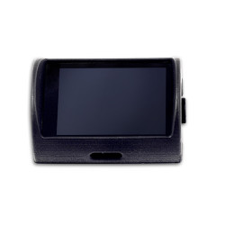 Display CANchecked Audi 100 C4 LHD/RHD MFD28 Gen2